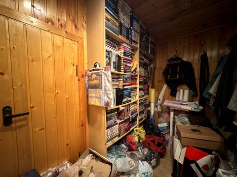 дом по адресу Чубаря ул., 19