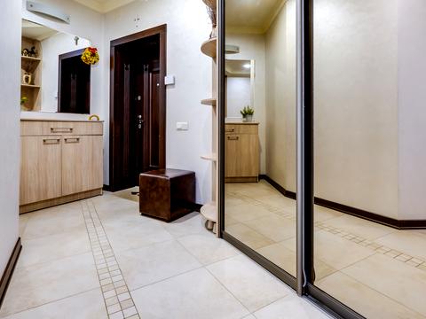 квартира за адресою Садова вул., 16а
