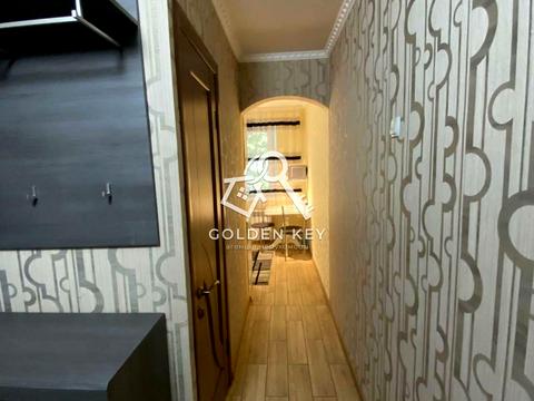 квартира по адресу Тинка, 16