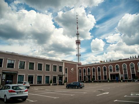 комерційна за адресою Олени Теліги вул., 6