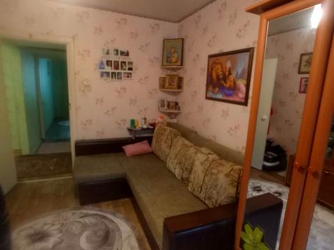 квартира по адресу Джохара Дудаєва ул. (Нікітченка), 4