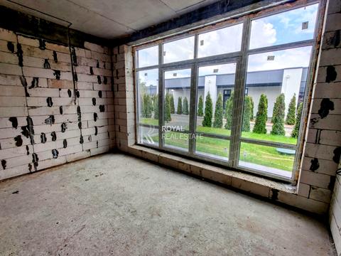 дом по адресу Заповідна, 17