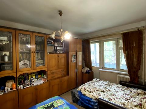 квартира по адресу Соломенская ул., 28