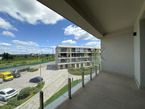 квартира за адресою с. Підгірці, Паркова вул., 3