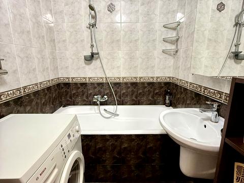 квартира по адресу Оноре де Бальзака ул., 83/2