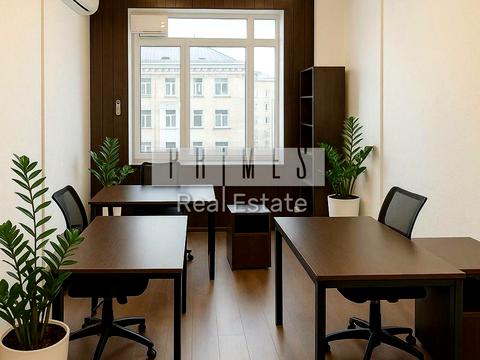 комерційна за адресою Кловський узвіз, 7