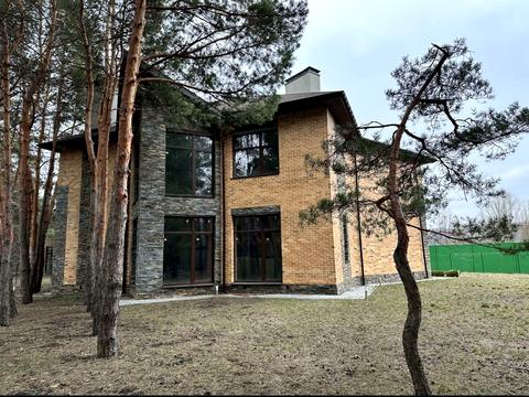 дом по адресу Лісова ул., 50