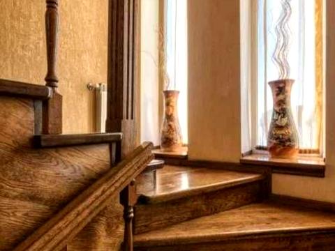 будинок за адресою Озерна вул.