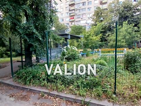 квартира по адресу Академика Вернадского бульв., 83