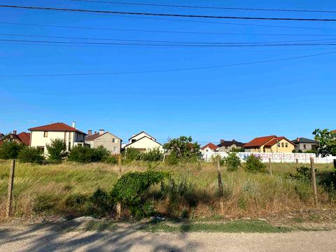 ділянка за адресою Рождественская, 61