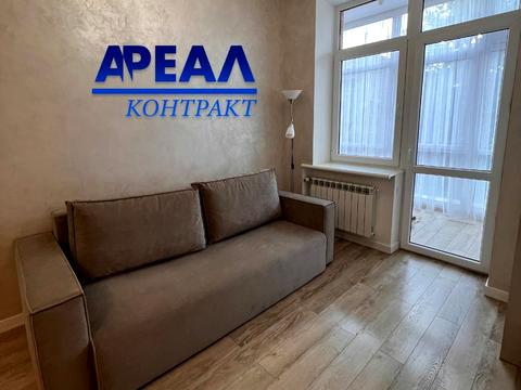 квартира за адресою Металургів просп., 8-А