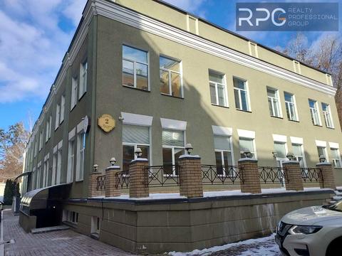 комерційна за адресою Бульварно-Кудрявська вул. (Воровського), 24