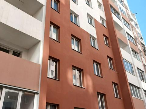 квартира за адресою Барабашова вул., 10в