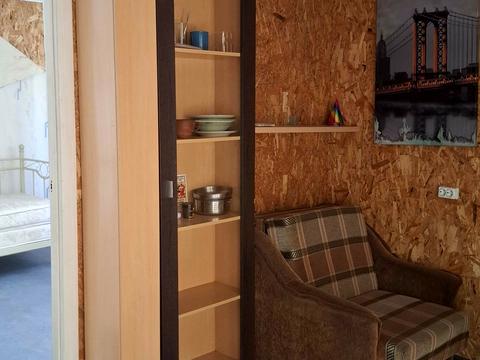дом по адресу Степовая