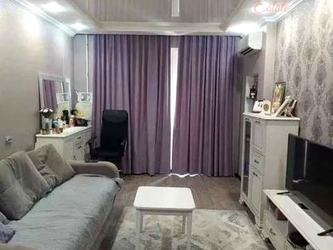квартира по адресу Валентиновская ул. (Блюхера), 58б