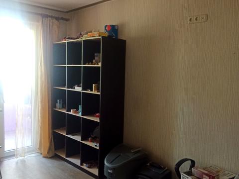 квартира за адресою Бучми вул. (Командарма Уборевича), 20а