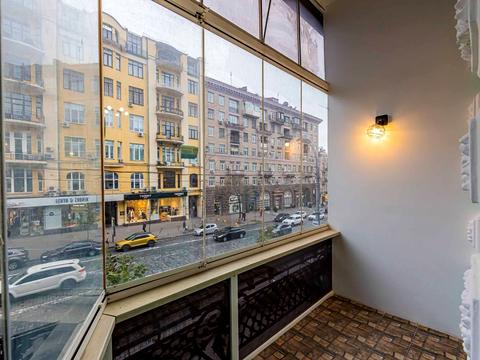 квартира за адресою Велика Васильківська вул. (Червоноармійська), 28