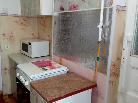 квартира по адресу Александра Кутузакия ул. (Ленинградская), 28
