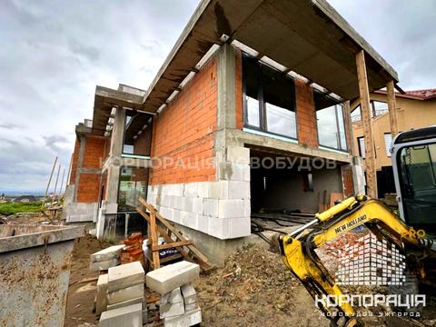 дом по адресу Іршавська ул., 10А