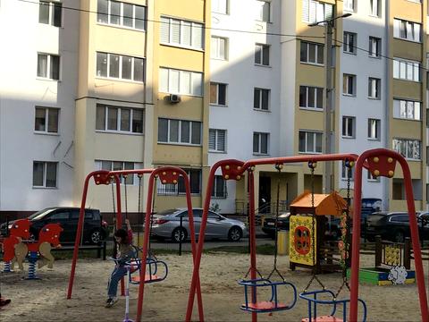 квартира по адресу Героев Харькова просп. (Московский), 268