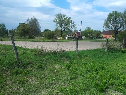 участок по адресу Набережна, 13