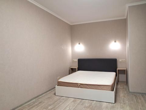 квартира за адресою Михайла Максимовича вул. (Онуфрія Трутенка), 22