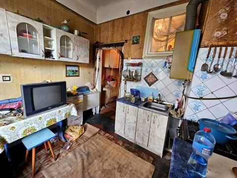 квартира за адресою Криворіжсталі вул. (Орджонікідзе), 36