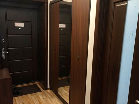 квартира по адресу Малиновская ул., 19
