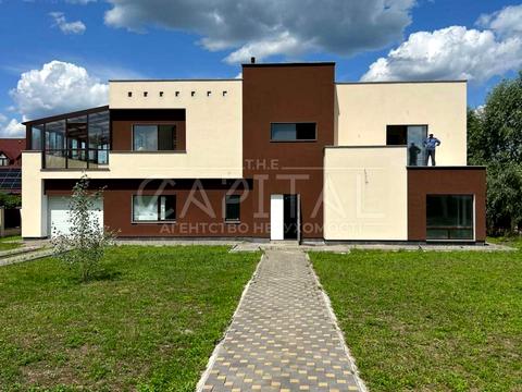 будинок за адресою Лісова вул., 10