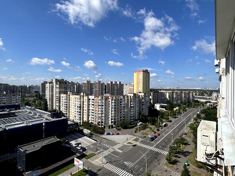 квартира за адресою Лісківська вул., 2/71