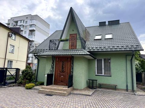 дом по адресу Лысенко ул., 9