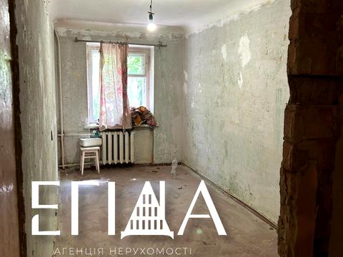квартира за адресою Гагаріна, 7