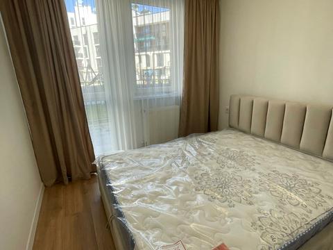 квартира по адресу Малоголосковская ул., 40