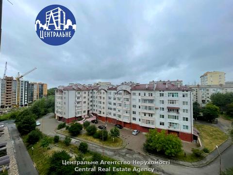 квартира за адресою Чорновола вул., 5