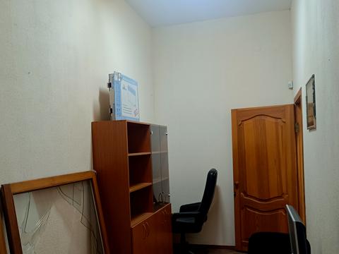 коммерческая по адресу Спиридоновская ул., 14