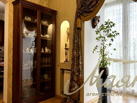 квартира по адресу Соборный просп. (Ленина), 186
