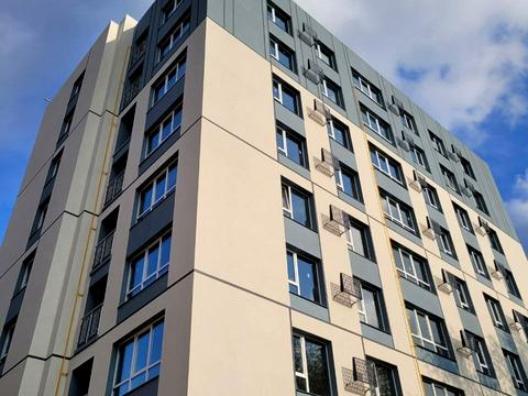 квартира за адресою Отця Івана Блавацького вул., 6-Г