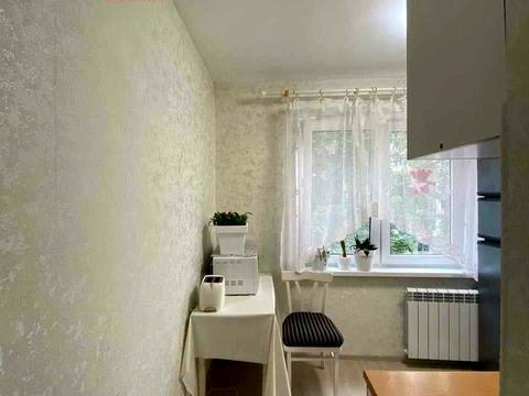 квартира за адресою Дерев'янка вул., 22