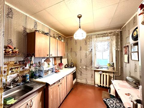 квартира за адресою Симиренка вул., 2/19