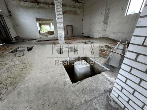 коммерческая по адресу Промышленная ул., 27а