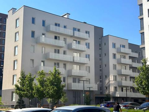 квартира за адресою Тараса Шевченка вул., 113