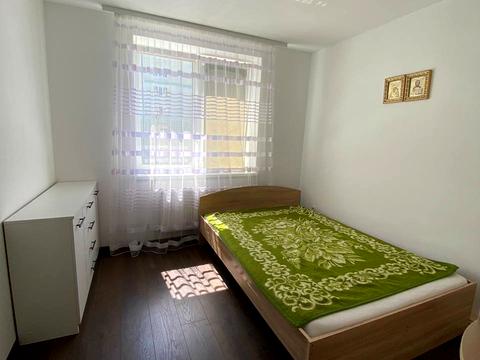 квартира за адресою Крайна вул., 1А