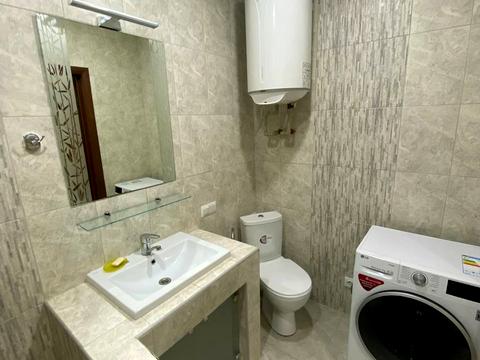 квартира по адресу Мира ул., 57