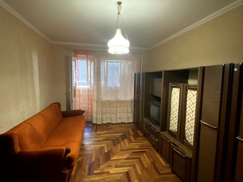 квартира по адресу Чаривная ул., 36