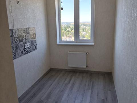 квартира за адресою Штильова вул., 1
