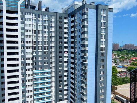 квартира по адресу Варненская ул., 29