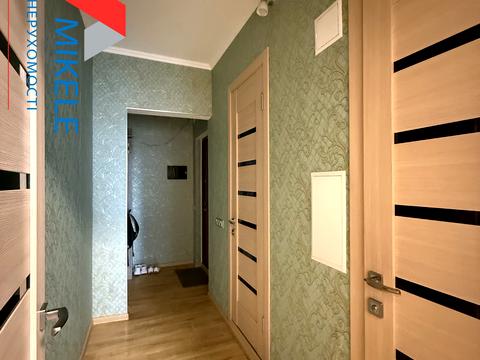квартира за адресою Ревуцького вул., 24/4
