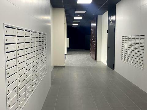 квартира по адресу Причальная ул., 10