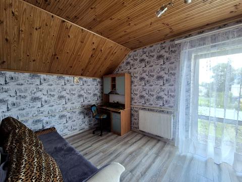 будинок за адресою с. Вишеньки, Центральна