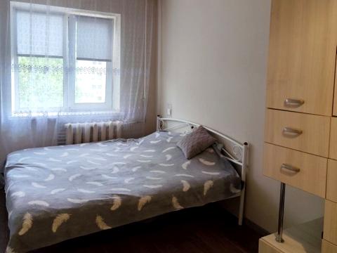 квартира за адресою Новокодацька пл. (Дзержинського), 5